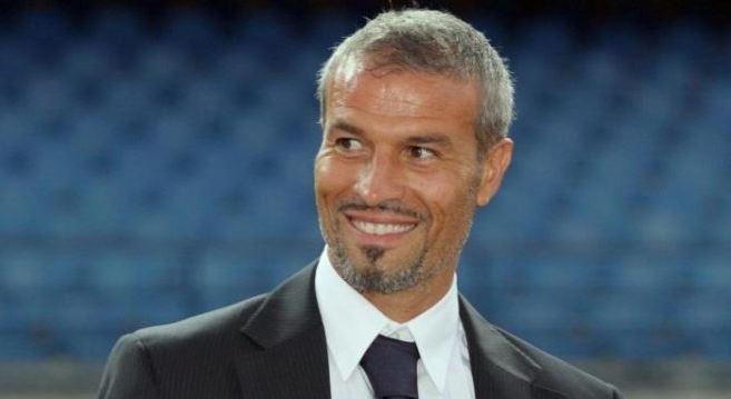 Gianluca Atzori � il nuovo allenatore della Pistoiese. Esonerato Remondina